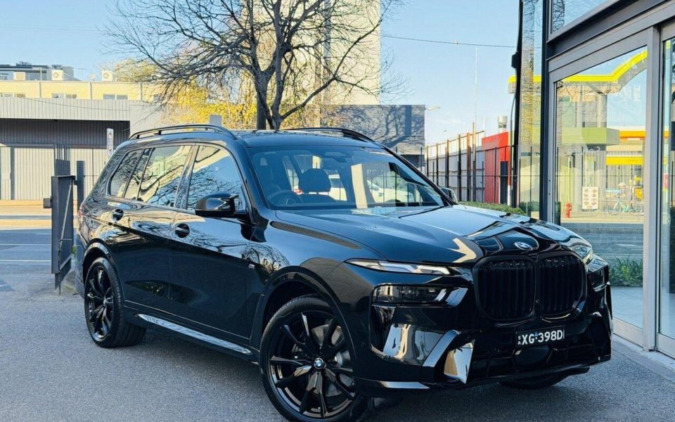 Adelaide BMW