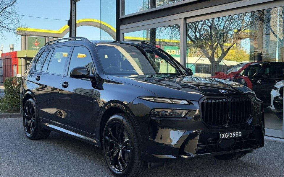 Adelaide BMW