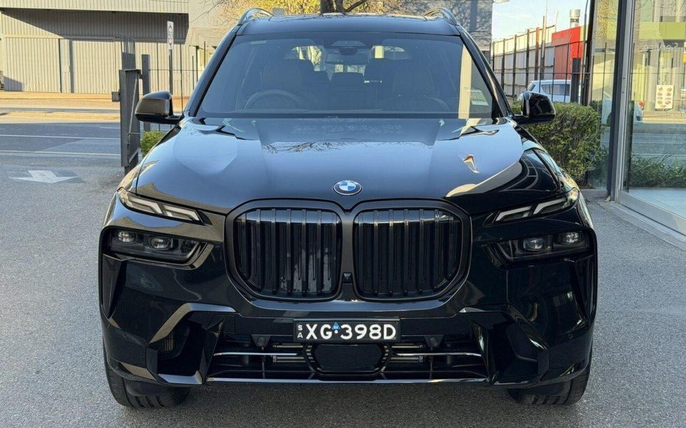 Adelaide BMW