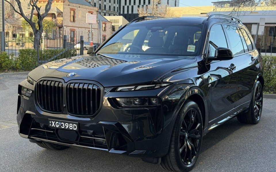 Adelaide BMW