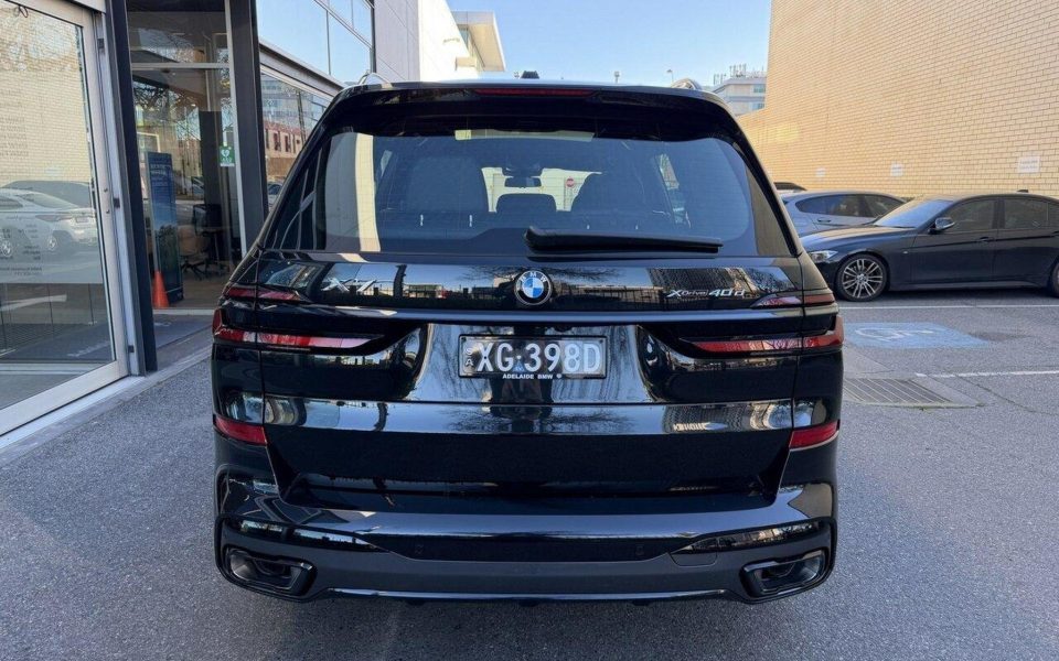 Adelaide BMW