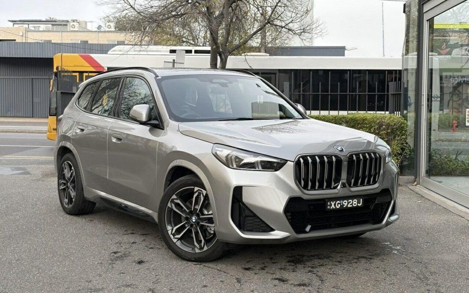 Adelaide BMW