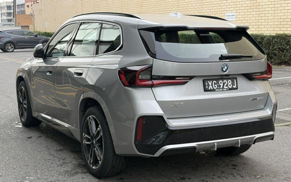 Adelaide BMW
