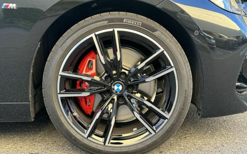 2025 BMW 2 Series M240i xDrive