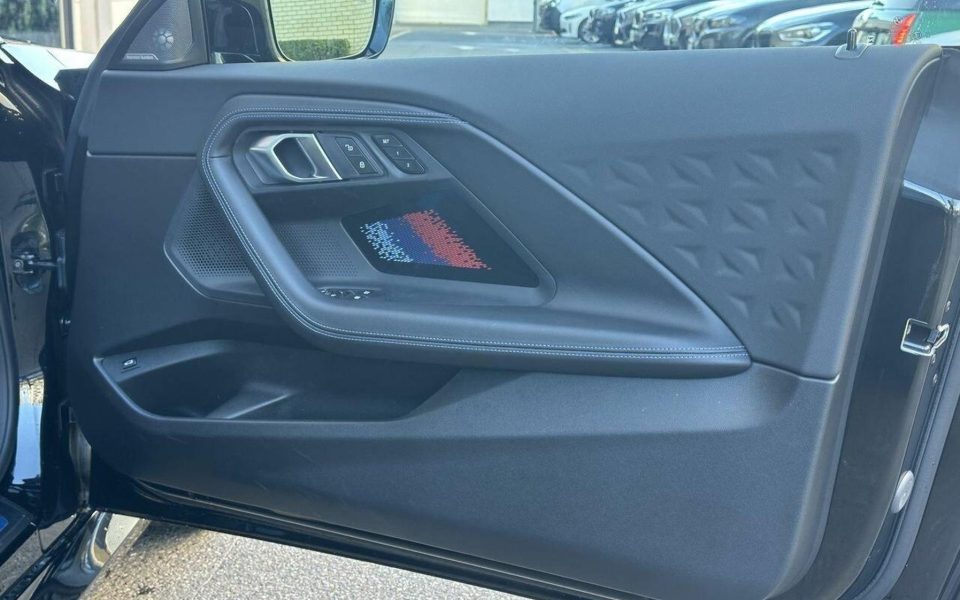 2025 BMW 2 Series M240i xDrive