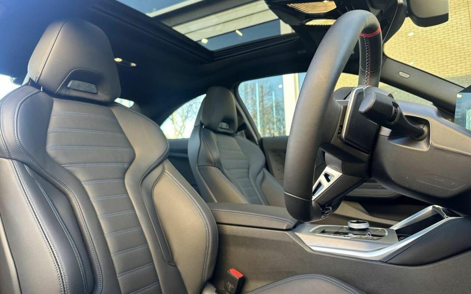 2025 BMW 2 Series M240i xDrive