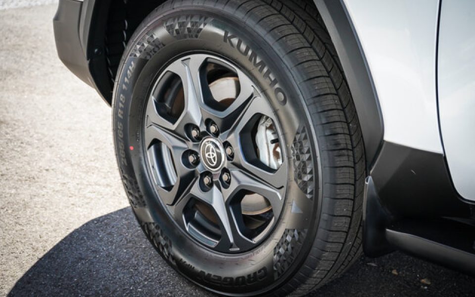 2022 Toyota Landcruiser GR-S