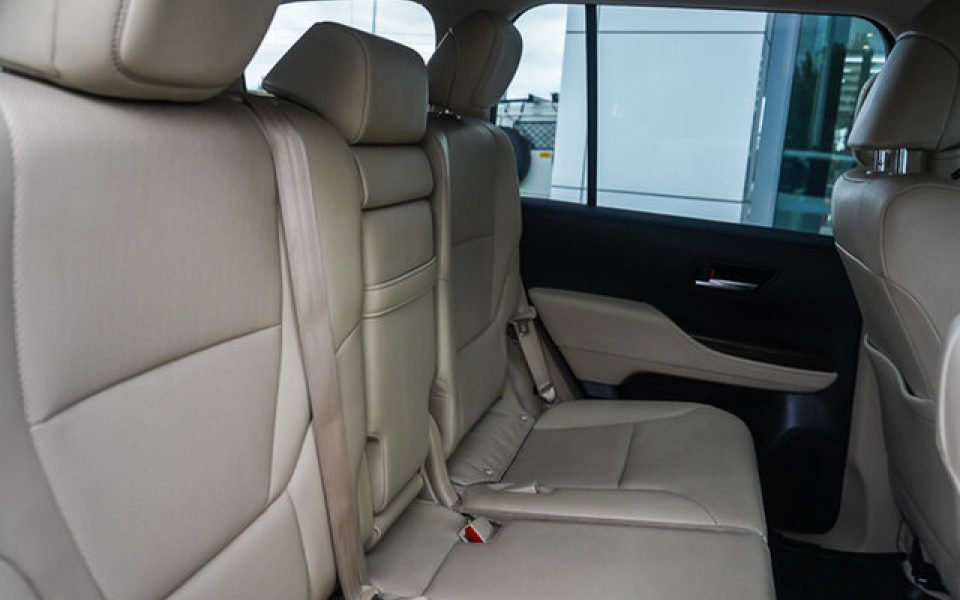 2022 Toyota Landcruiser VX