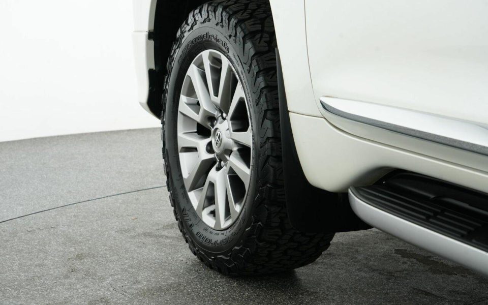 2020 Toyota Prado Kakadu