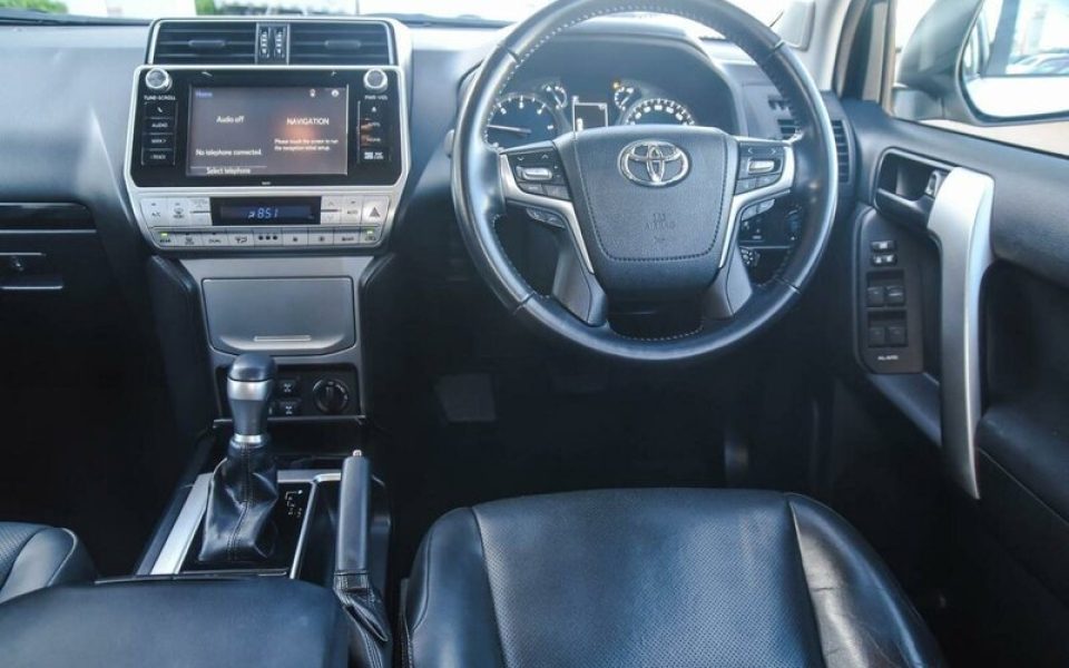View Car