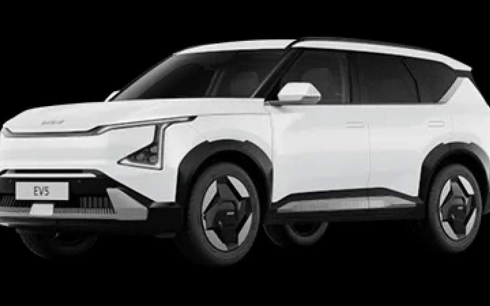 Kia EV5 Earth - Latest Offer