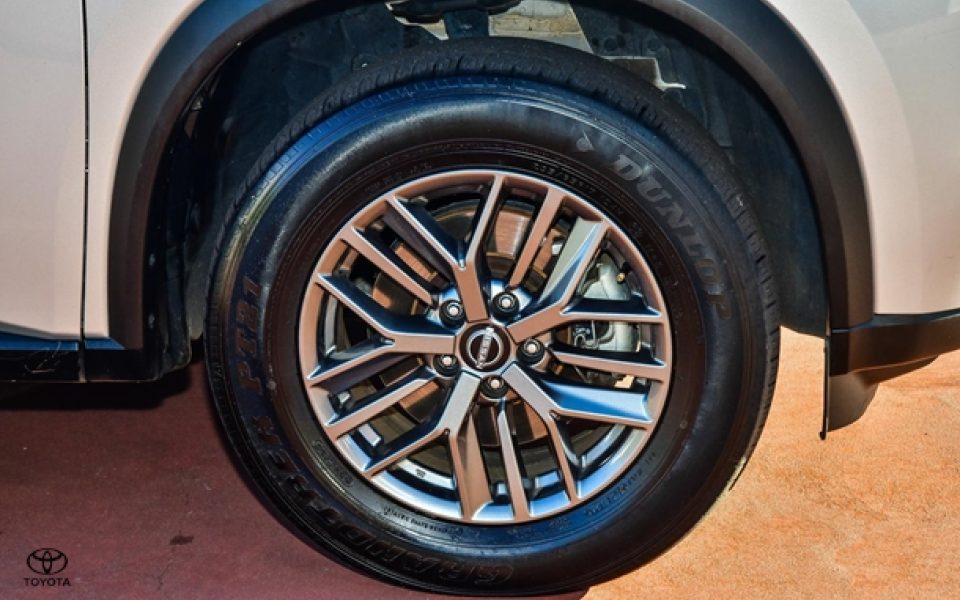 2024 Nissan X-TRAIL ST