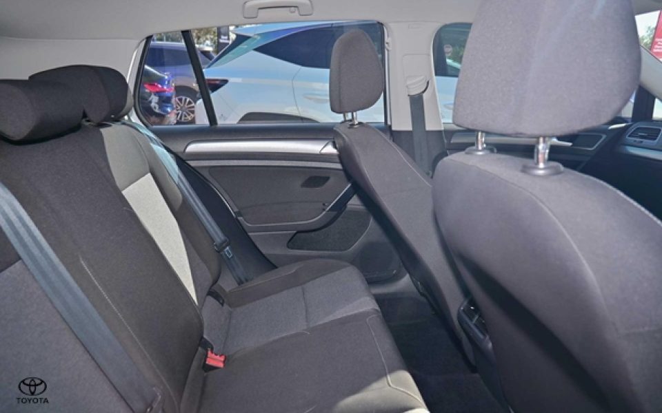 2015 Volkswagen Golf 92TSI