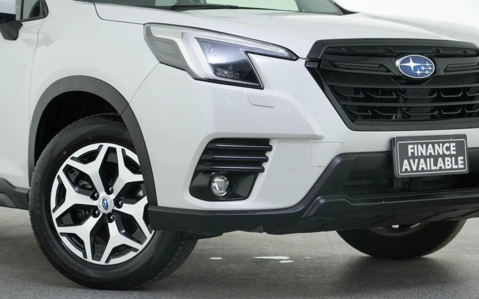 2024 Subaru Forester 2.5i