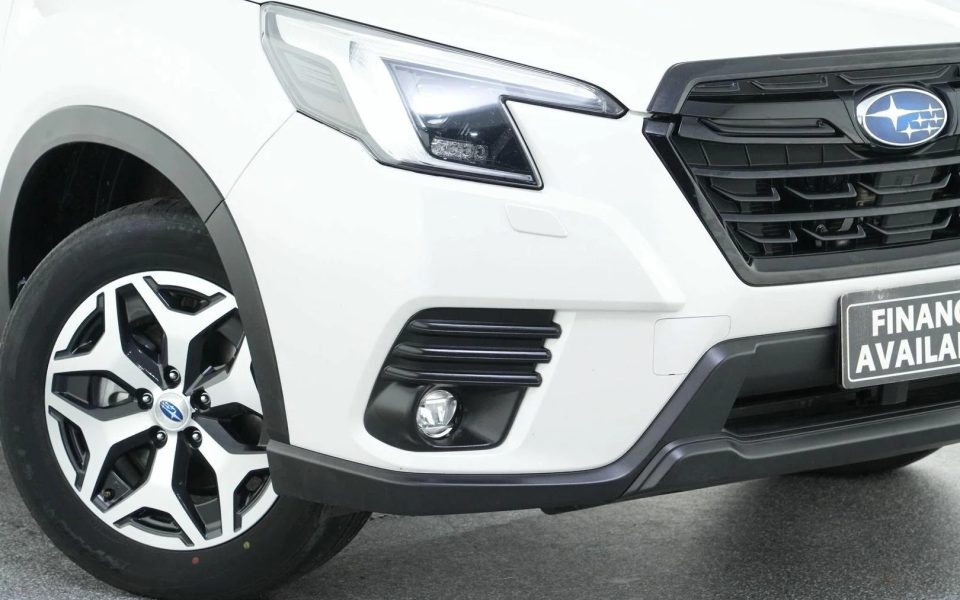 2024 Subaru Forester 2.5i