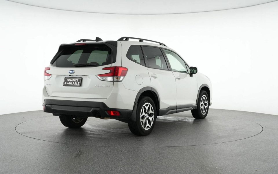 2024 Subaru Forester 2.5i
