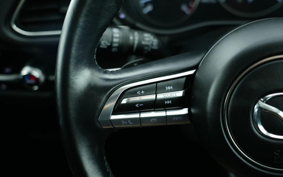 2023 MAZDA CX-30 G25 Touring