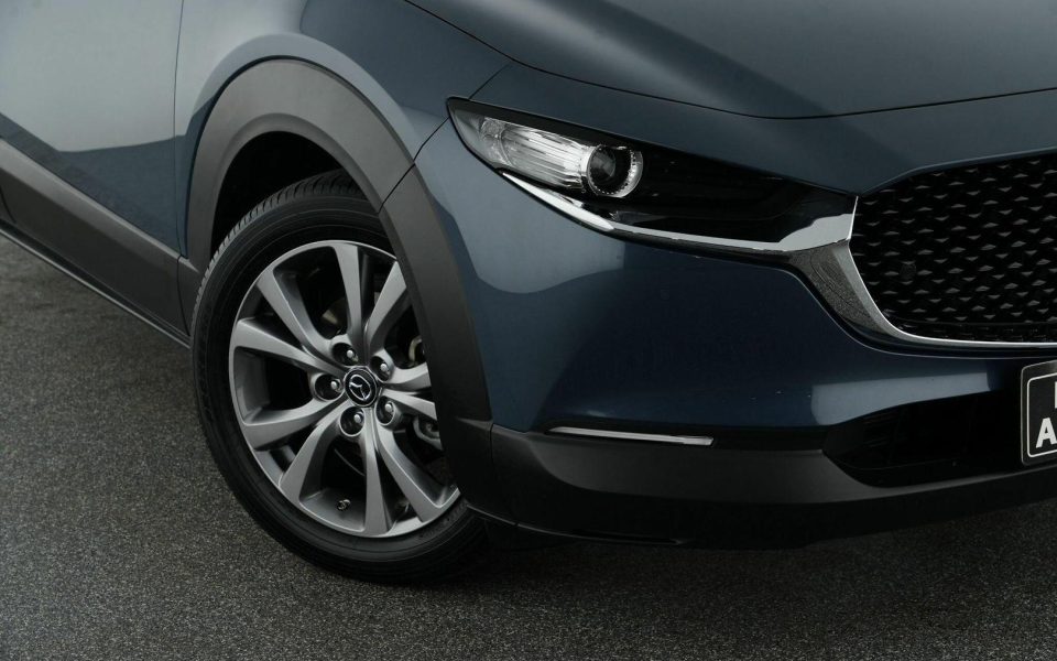 2023 MAZDA CX-30 G25 Touring