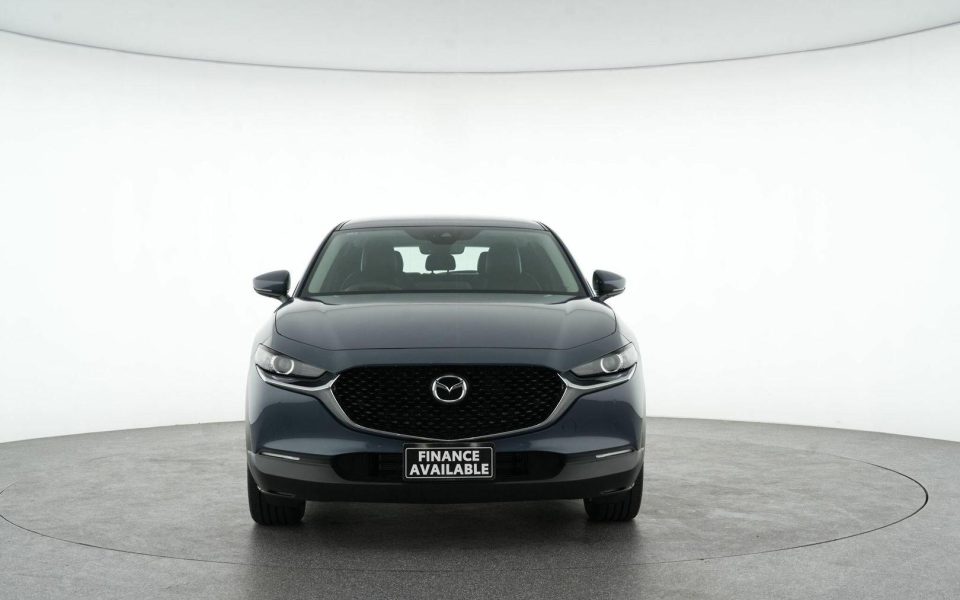 2023 MAZDA CX-30 G25 Touring