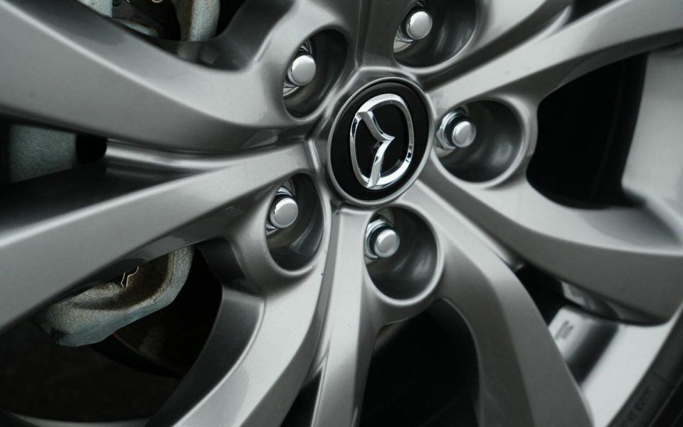 2023 MAZDA CX-30 G25 Touring