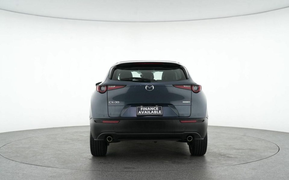 2023 MAZDA CX-30 G25 Touring