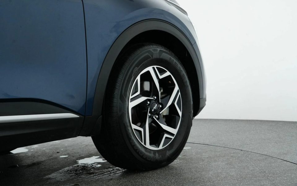 2024 Kia Sportage S