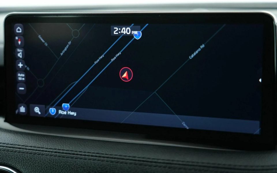 2020 Kia Stinger 200S