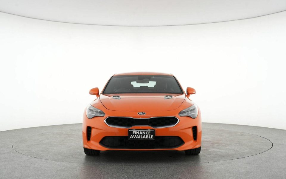 2020 Kia Stinger 200S