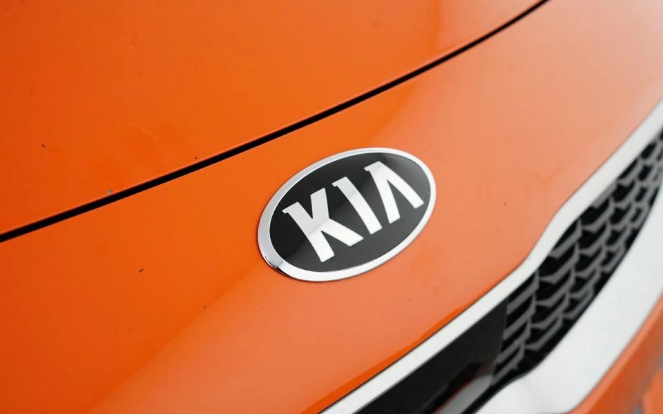 2020 Kia Stinger 200S