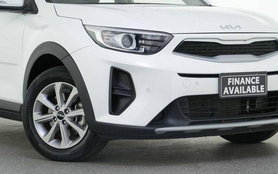 2024 Kia Stonic S