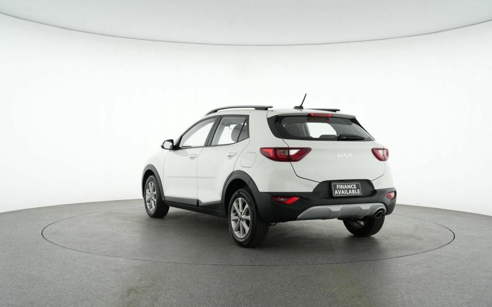 2024 Kia Stonic S
