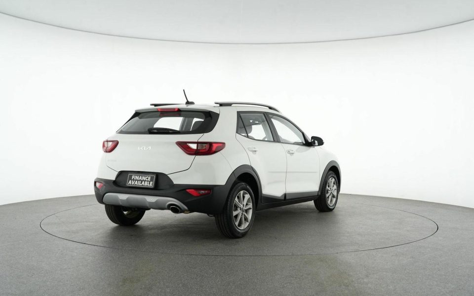 2024 Kia Stonic S