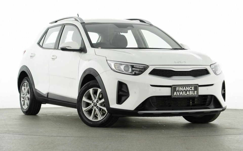 2024 Kia Stonic S