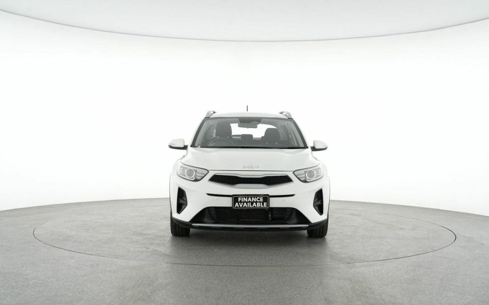 2024 Kia Stonic S
