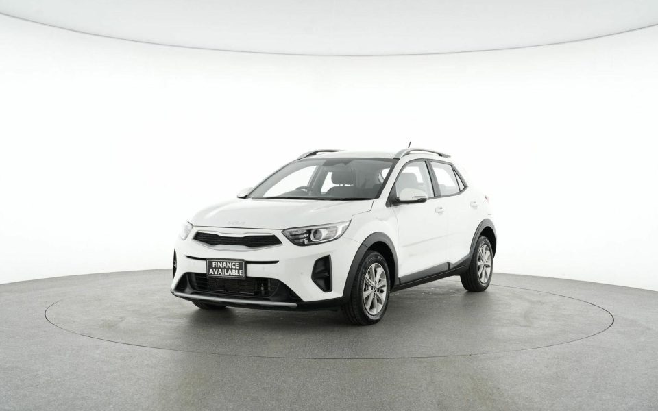 2024 Kia Stonic S