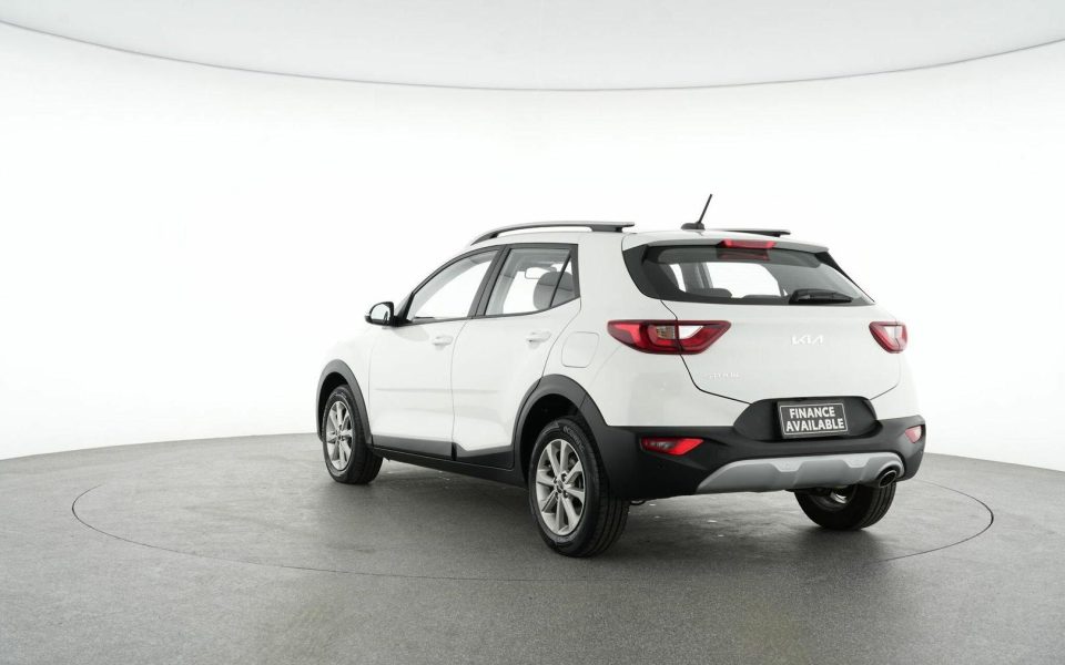 2024 Kia Stonic S
