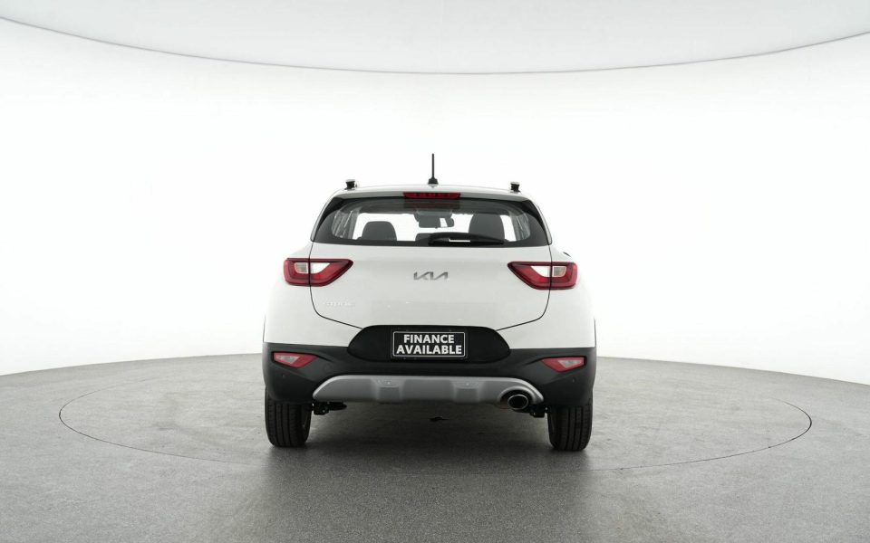 2024 Kia Stonic S