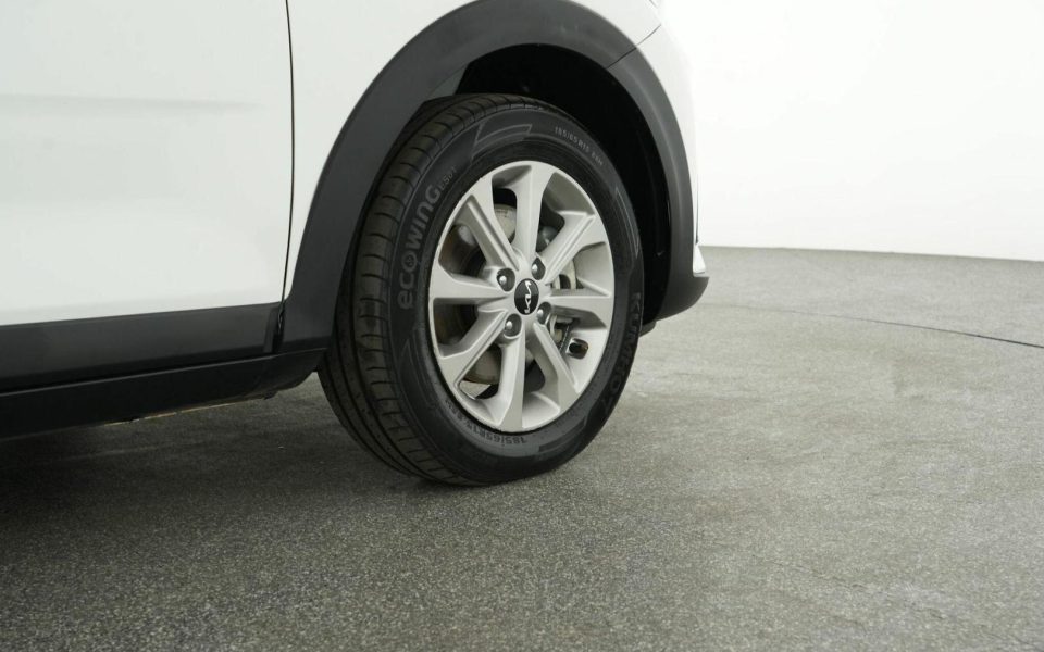 2024 Kia Stonic S