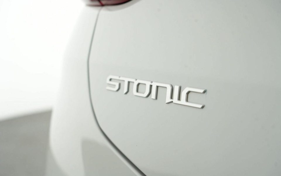 2024 Kia Stonic S