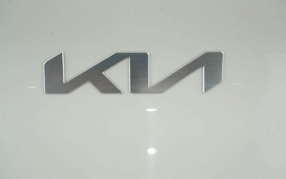 2024 Kia Stonic S