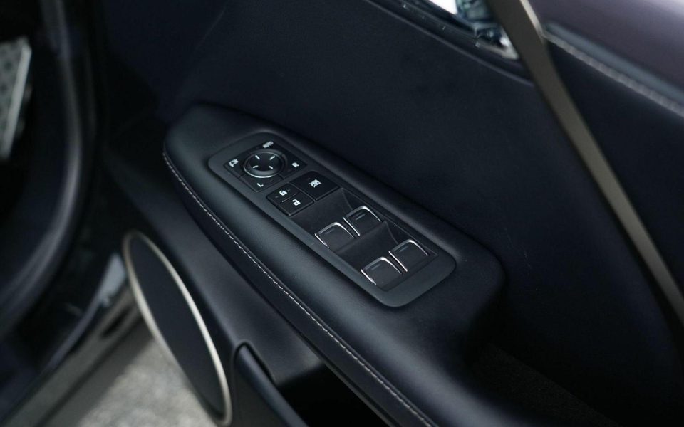 2021 Lexus RX300 RX300 F Sport
