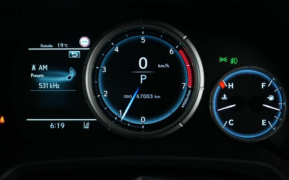 2021 Lexus RX300 RX300 F Sport