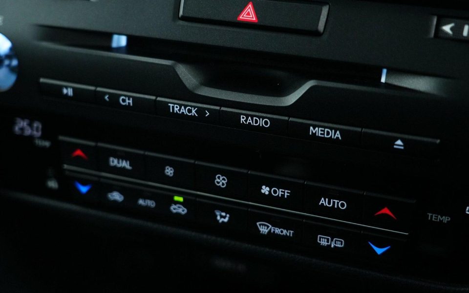 2021 Lexus RX300 RX300 F Sport