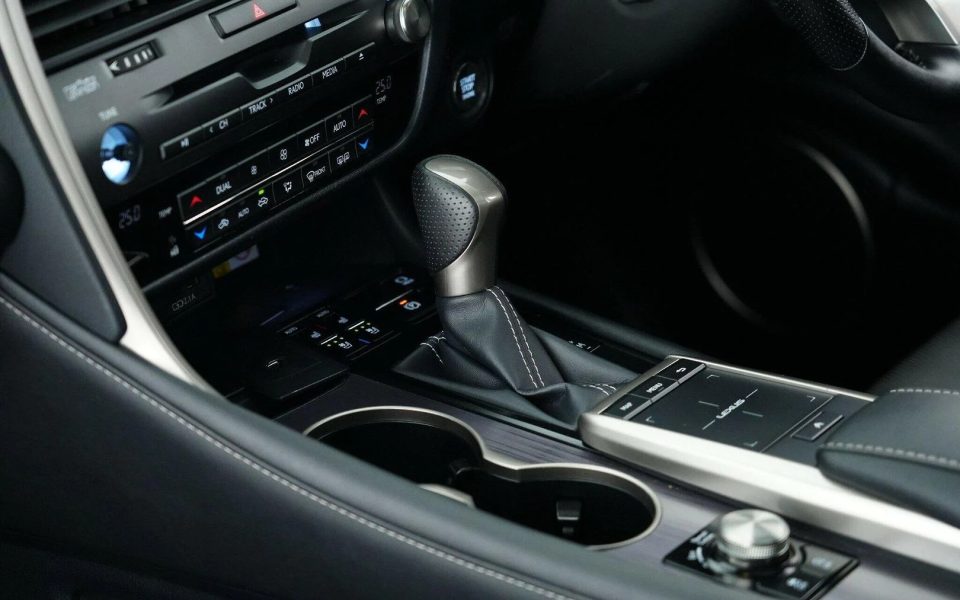 2021 Lexus RX300 RX300 F Sport