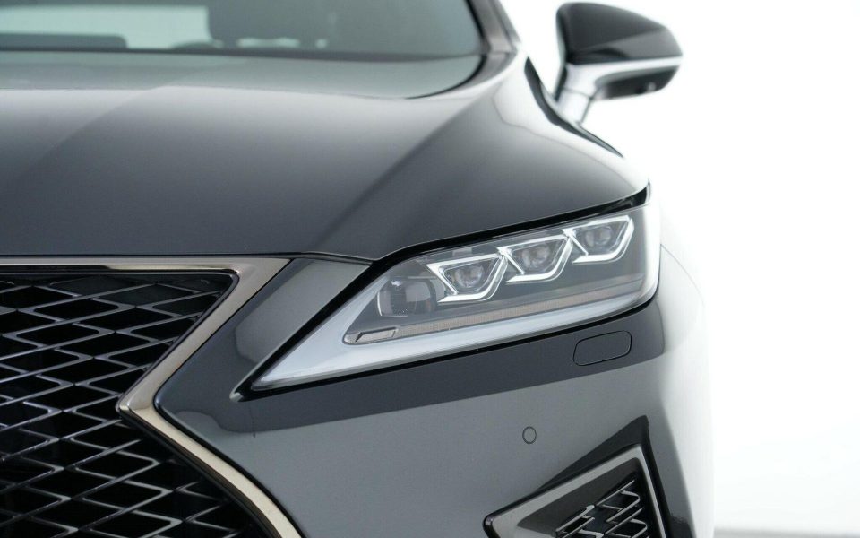 2021 Lexus RX300 RX300 F Sport