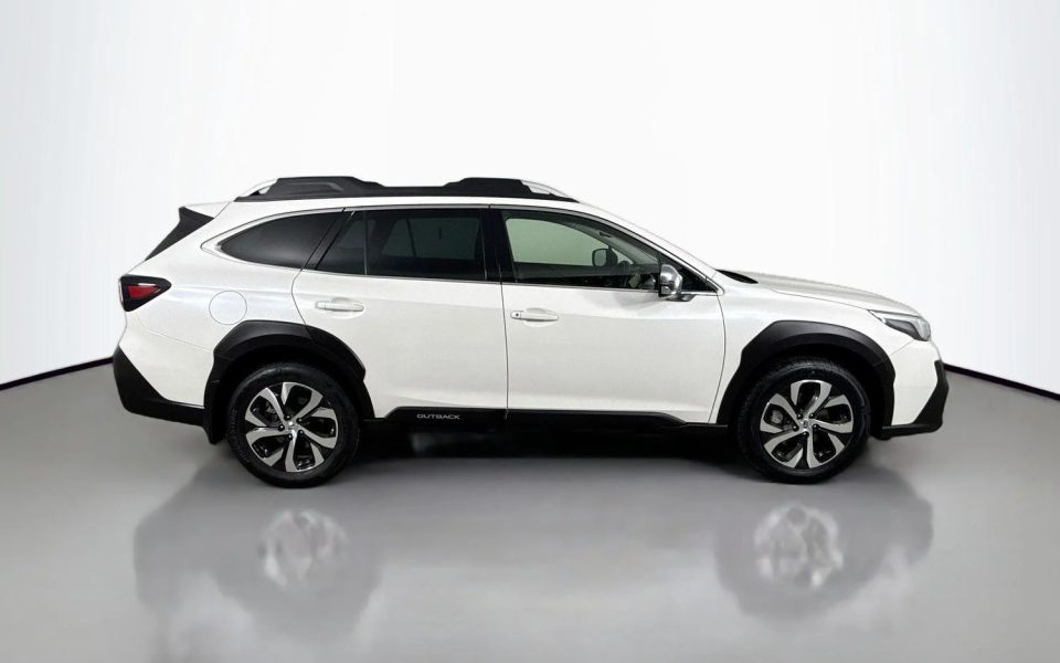 2021 Subaru Outback AWD Touring