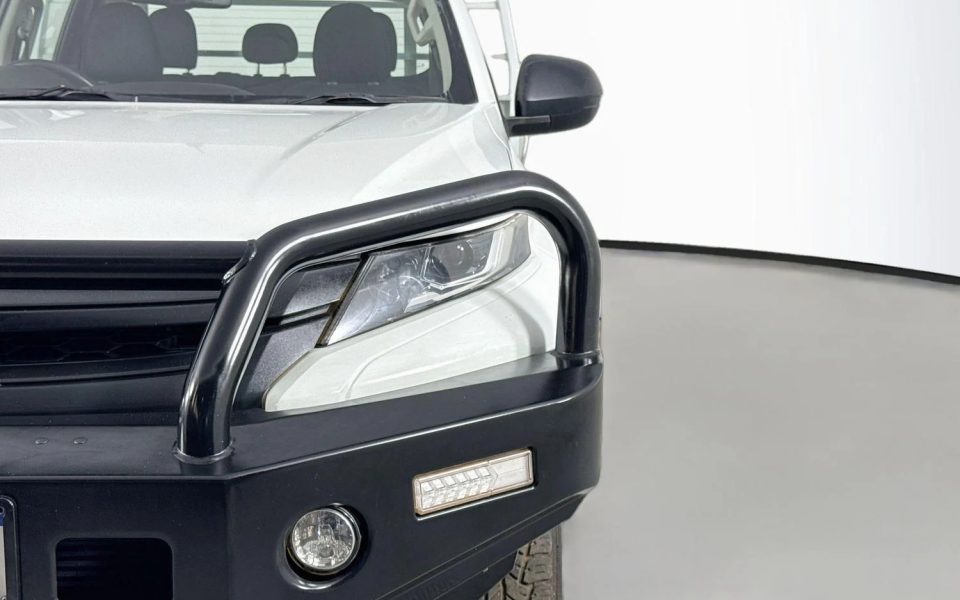 2022 Mitsubishi Triton GLX