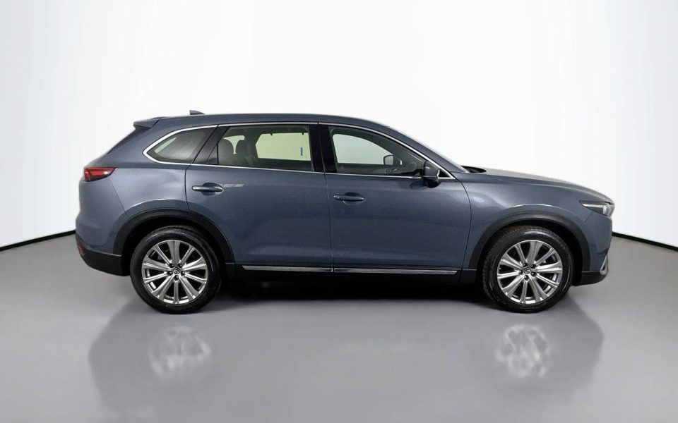 2021 Mazda CX-9 Azami LE