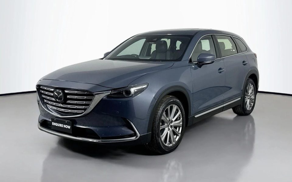 2021 Mazda CX-9 Azami LE
