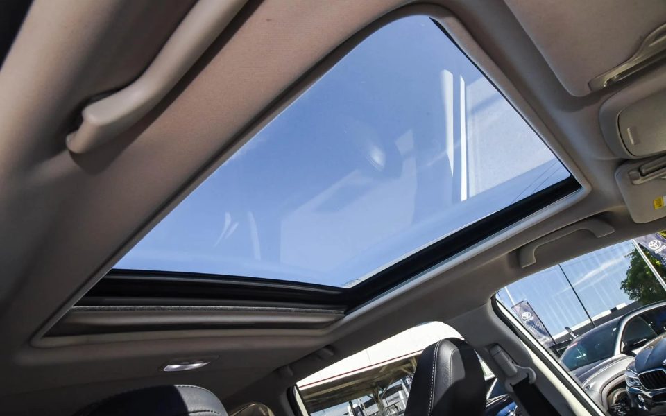 2024 Subaru Forester Hybrid S